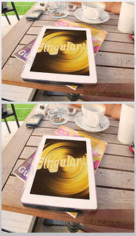 PSD格式電腦鍵盤PPT設(shè)計模板 提升圖文展示的專業(yè)感